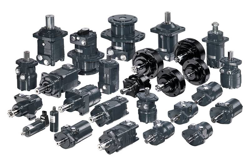 White Drive Products